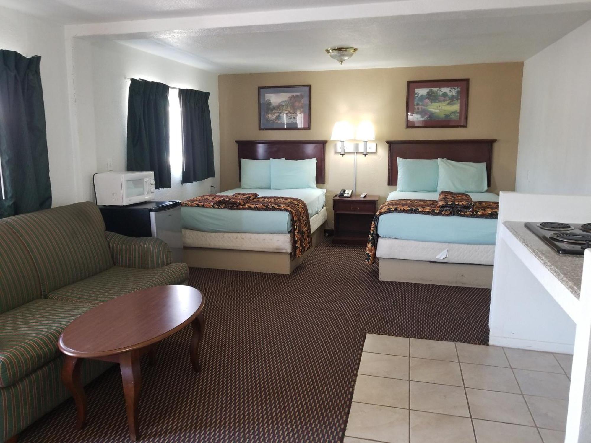 Budget Inn Hamilton Cameră foto